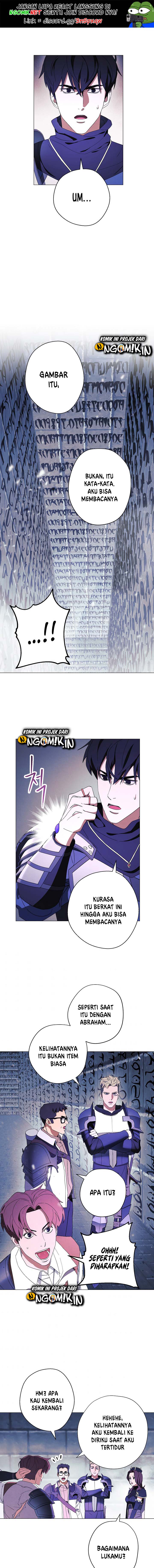 The Live chapter 63